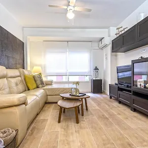  Appartement Livemálaga Marqués