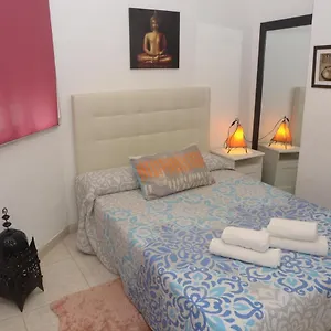 Centro Homestay