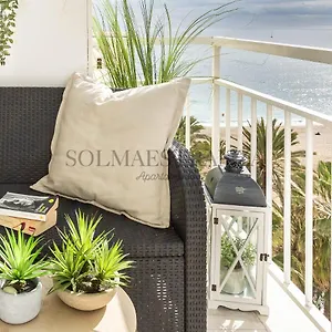  Appartement Maestranza By Sol Maestranza