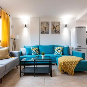  Apartment Casa 13 Next To Lagos Highspeed Wifi Spain