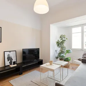  Appartement Santiago By Olala Homes Espagne
