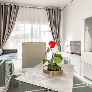  Apartment Playa Fanabe Spain