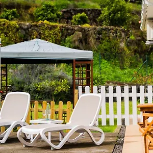  Appartement Estudio Rural - Nature & Relax Espagne