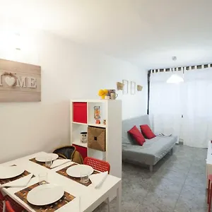  Appartement Cosy Fira Barcelona Espagne