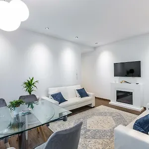  Appartement Ubicacion Inmejorable Reformado Lujo Espagne