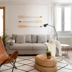  Appartement Premium Location! Gran Via & Free Parking Espagne